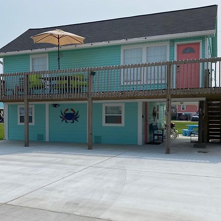 Willa Pelican Hideaway Galveston Zewnętrze zdjęcie